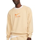 Чоловічий світшот Nike M NSW NIKE AIR FT CREW DV9829-252