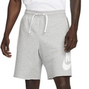 Чоловічі шорти Nike M NK CLUB ALUMNI HBR FT SHORT DX0502-063