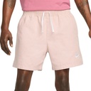Чоловічі шорти Nike M NK CLUB+ WVN FLOW SHORT WASH DX0619-601