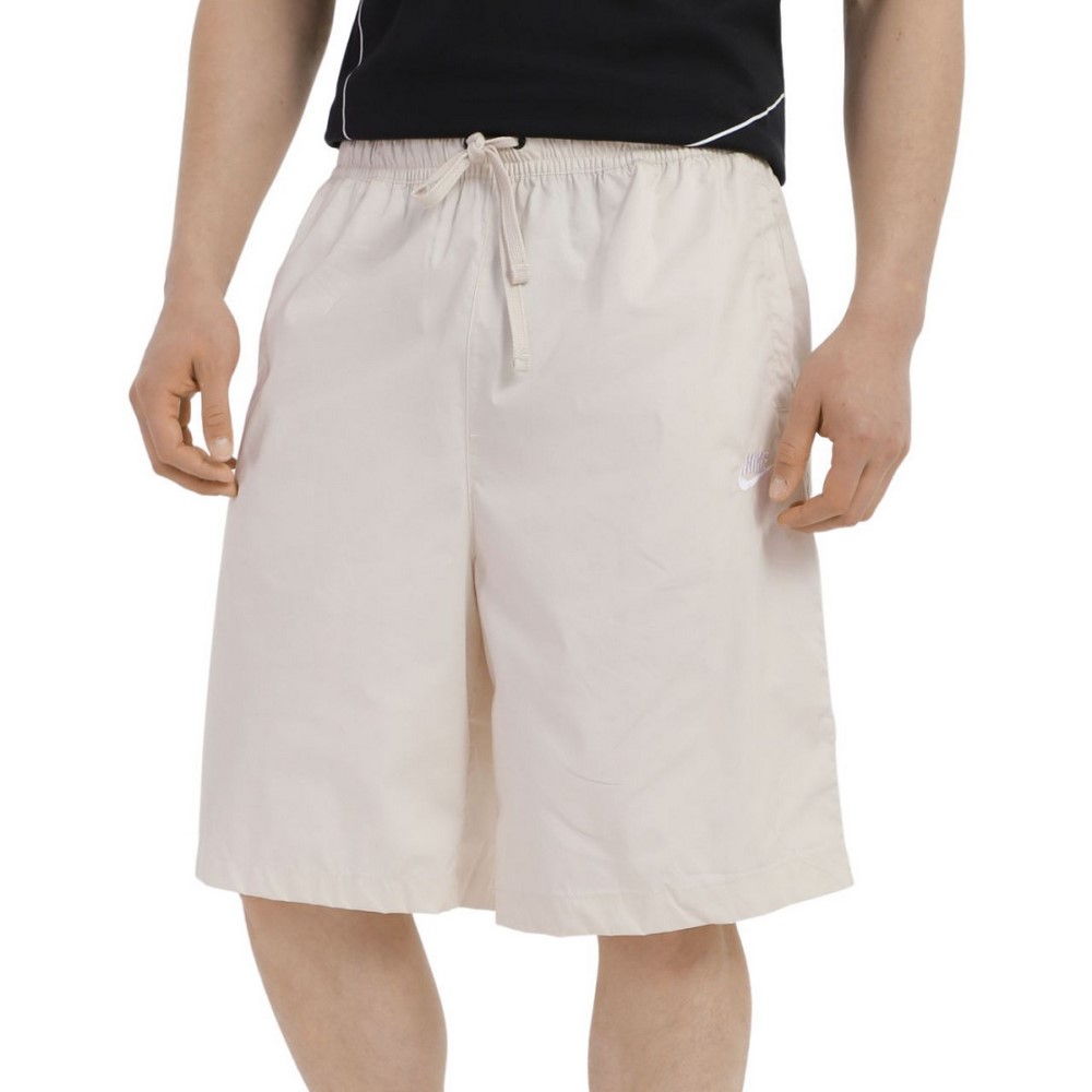 Чоловічі шорти Nike M NK CLUB WVN OVERSIZED SHORT DM6917-104