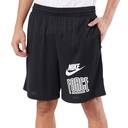 Чоловічі шорти Nike M NK DF START5HBR 8IN SHORT DV9483-010