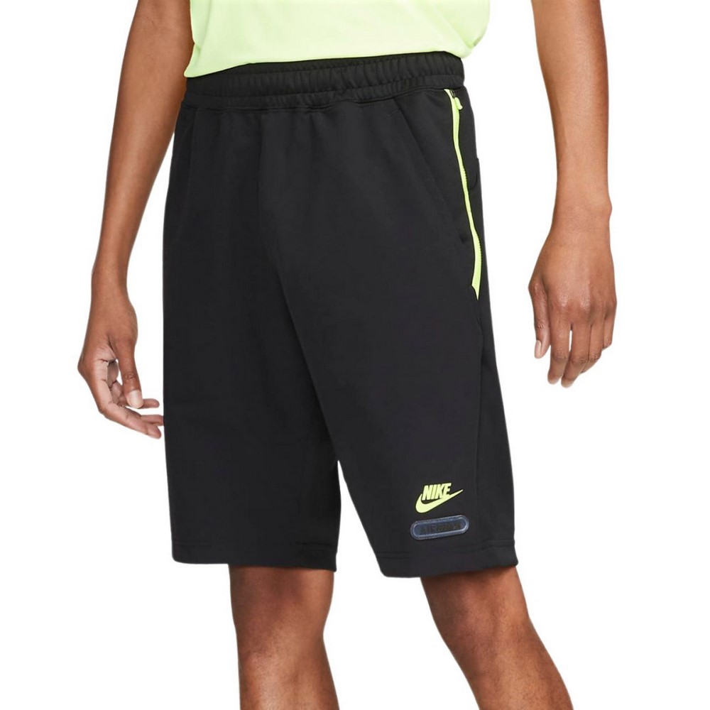 Чоловічі шорти Nike M NSW AIR MAX PK SHORT FB2477-010