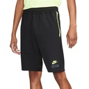 Чоловічі шорти Nike M NSW AIR MAX PK SHORT FB2477-010