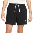 Чоловічі шорти Nike M NK CLUB FT FLOW SHORT DX0731-010