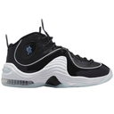 Чоловічі повсякденні кросівки Nike Air Penny 2 Black DV0817-001