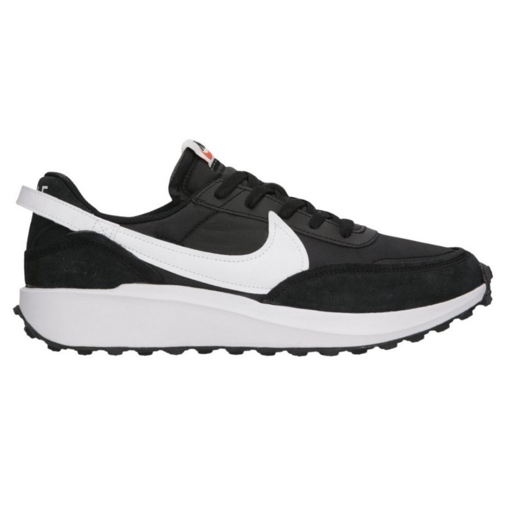 Чоловічі повсякденні кросівки Nike Waffle Debut DH9522-001