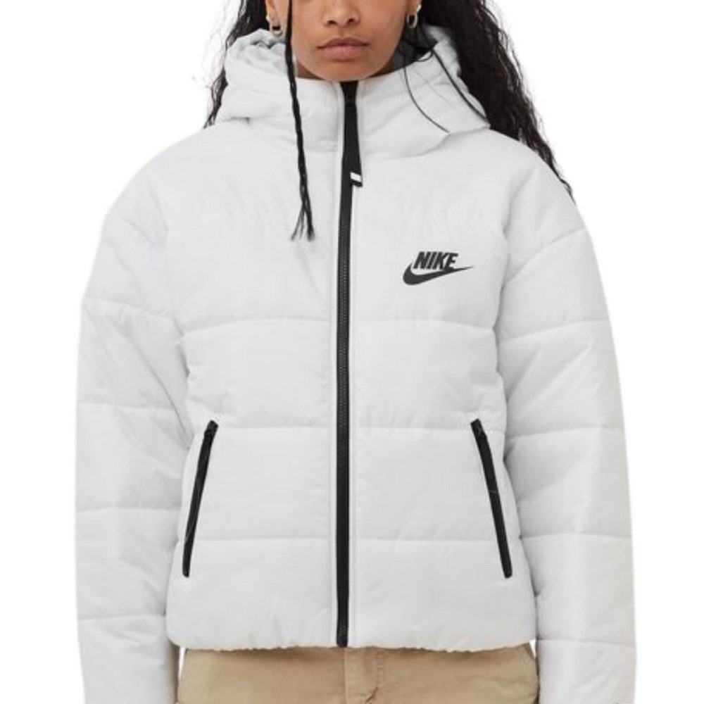 Жіноча куртка Nike W NSW SYN TF RPL HD JKT DX1797-121