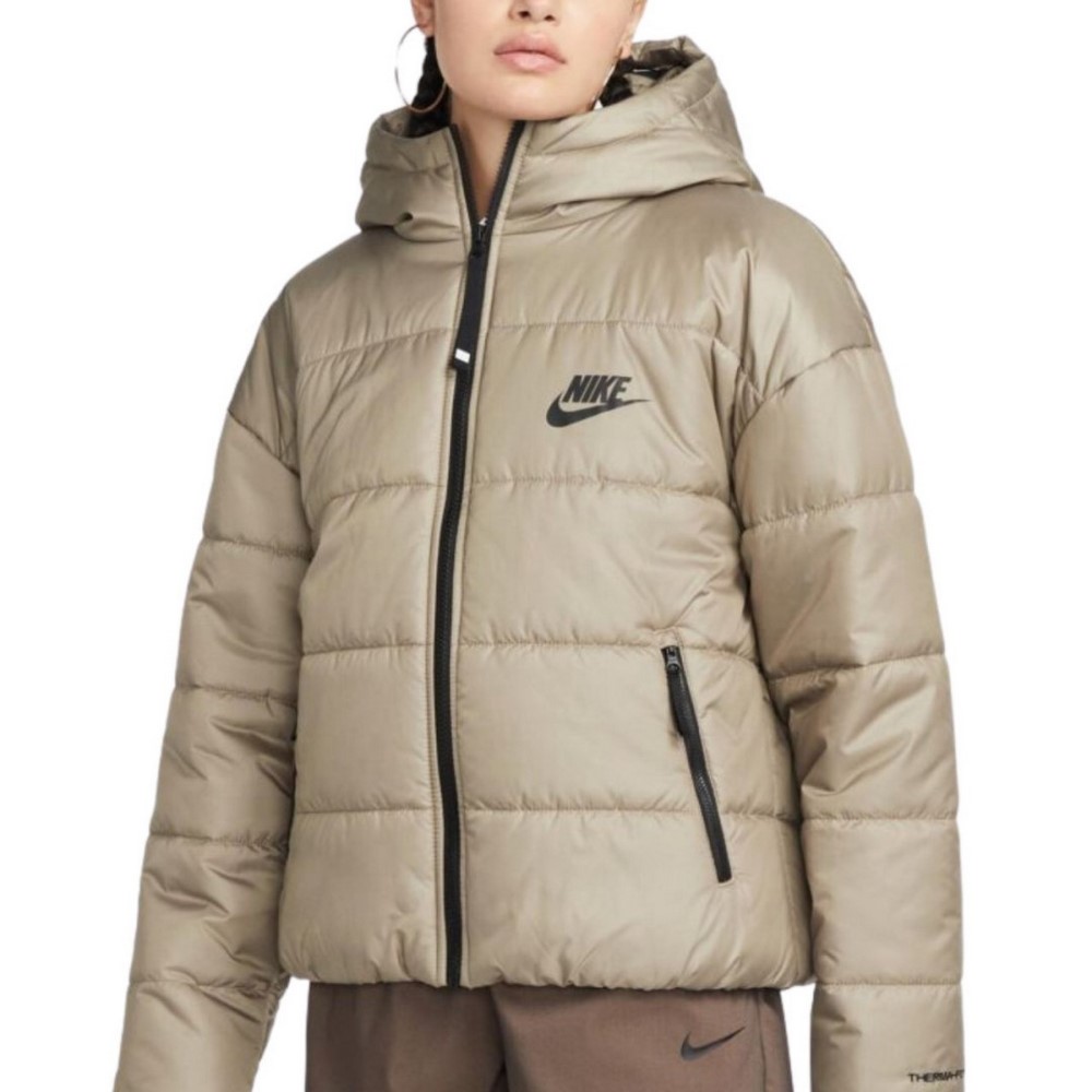 Жіноча куртка Nike W NSW SYN TF RPL HD JKT DX1797-351