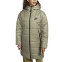 Жіноча куртка Nike W NSW SYN TF RPL HD PARKA DX1798-351
