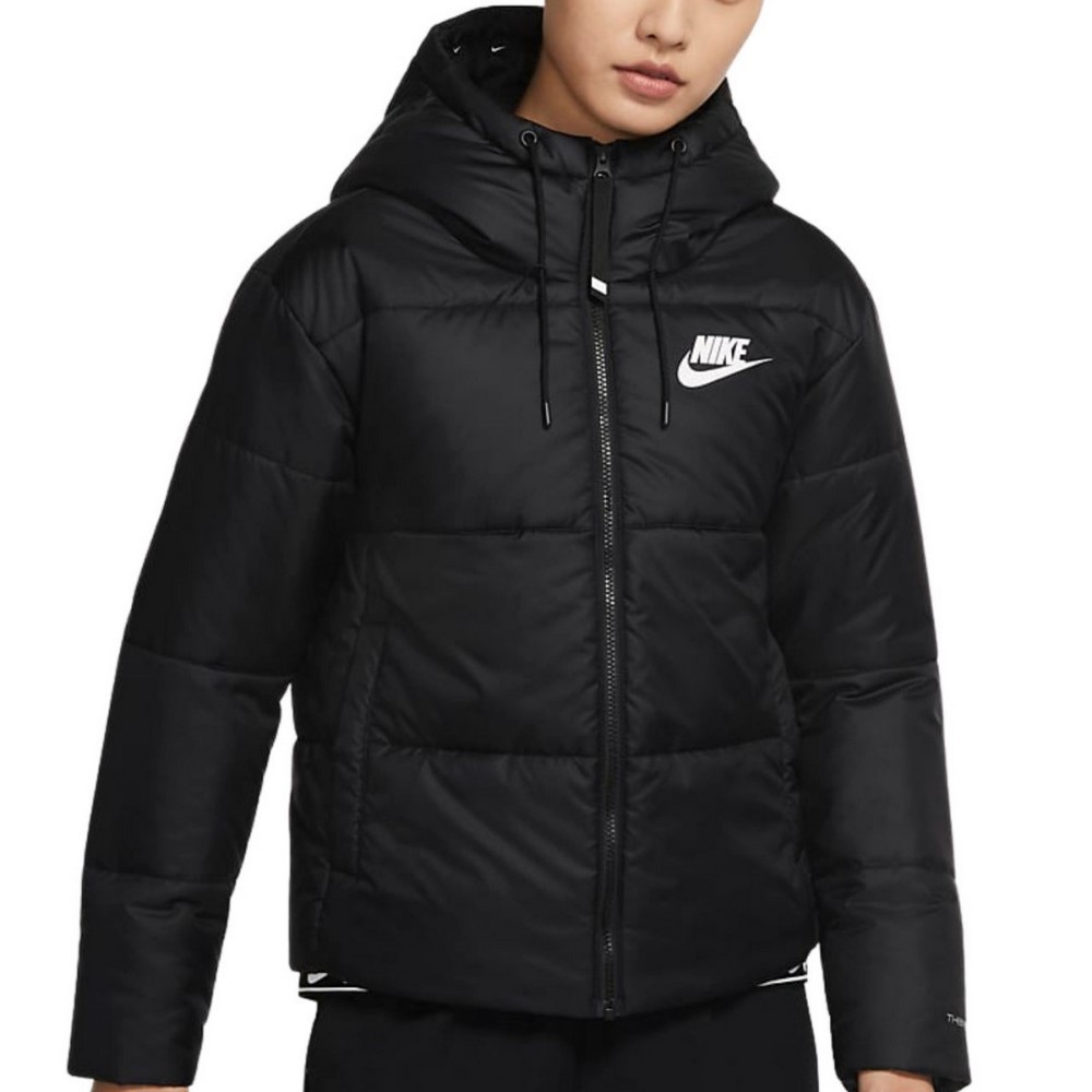 Жіноча куртка Nike W NSW TF RPL CLASSIC TAPE JKT DJ6997-010
