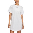 Жіноча сукня Nike W NSW ESSNTL SS DRESS TSHRT DV7882-100