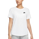 Жіноча футболка Nike W NSW TEE CLUB DX7902-100