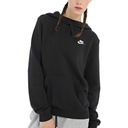 Жіноче худі Nike CLUB HOODIE STD DQ5415-010