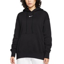 Жіноче худі Nike W NSW STYLE FLC PO HOODIE DQ5860-010