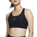 Жіночий топ Nike W NK DF SWSH 1PP BRA BV3636-010