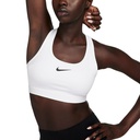 Жіночий топ Nike W NK DF SWSH MED SPT BRA DX6821-100