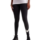 Женские лосины Nike HR TGHT SWSH DV7795-010