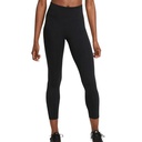 Женские лосины Nike W NK ONE DF MR 7/8 TGT DD0249-010