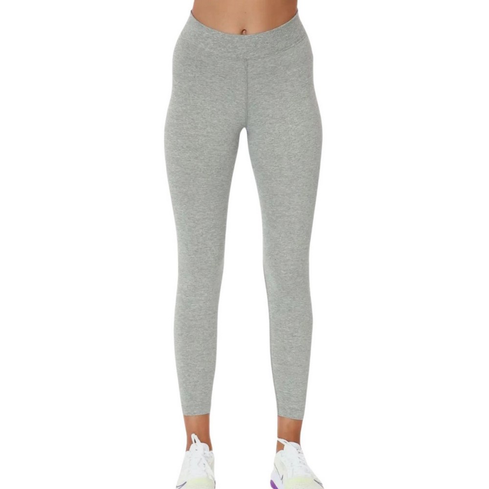 Женские лосины Nike W NSW ESSNTL 7/8 MR LGGNG CZ8532-063