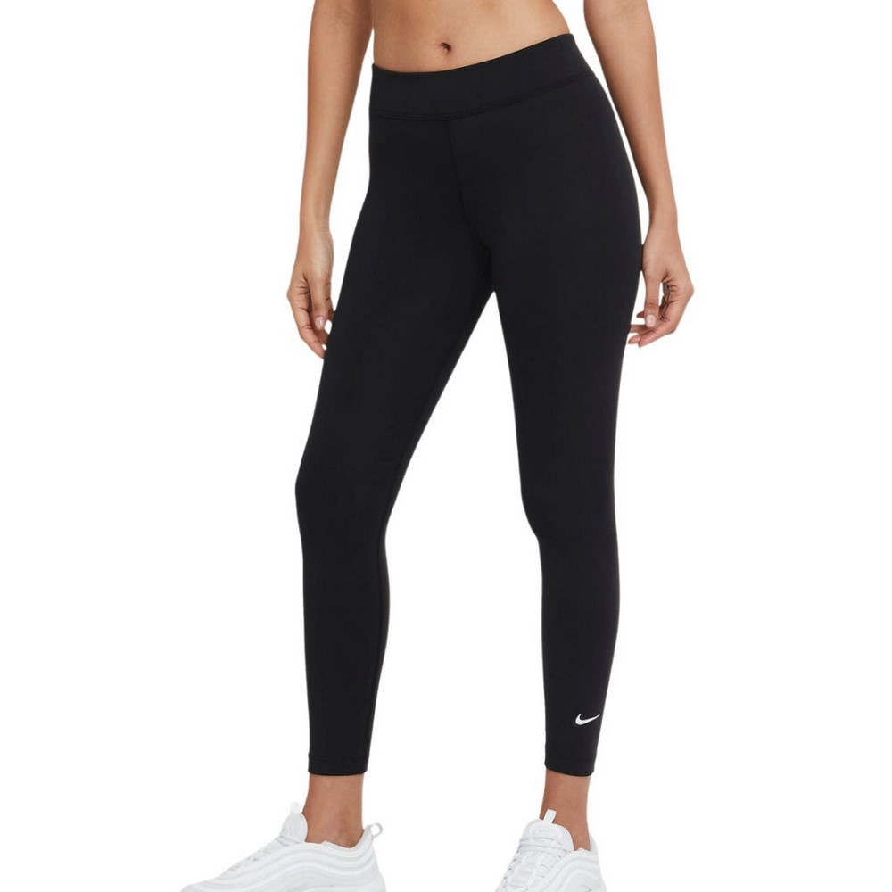 Жіночі лосини Nike W NSW ESSNTL LGGNG 7/8 LBR MR CZ8532-010