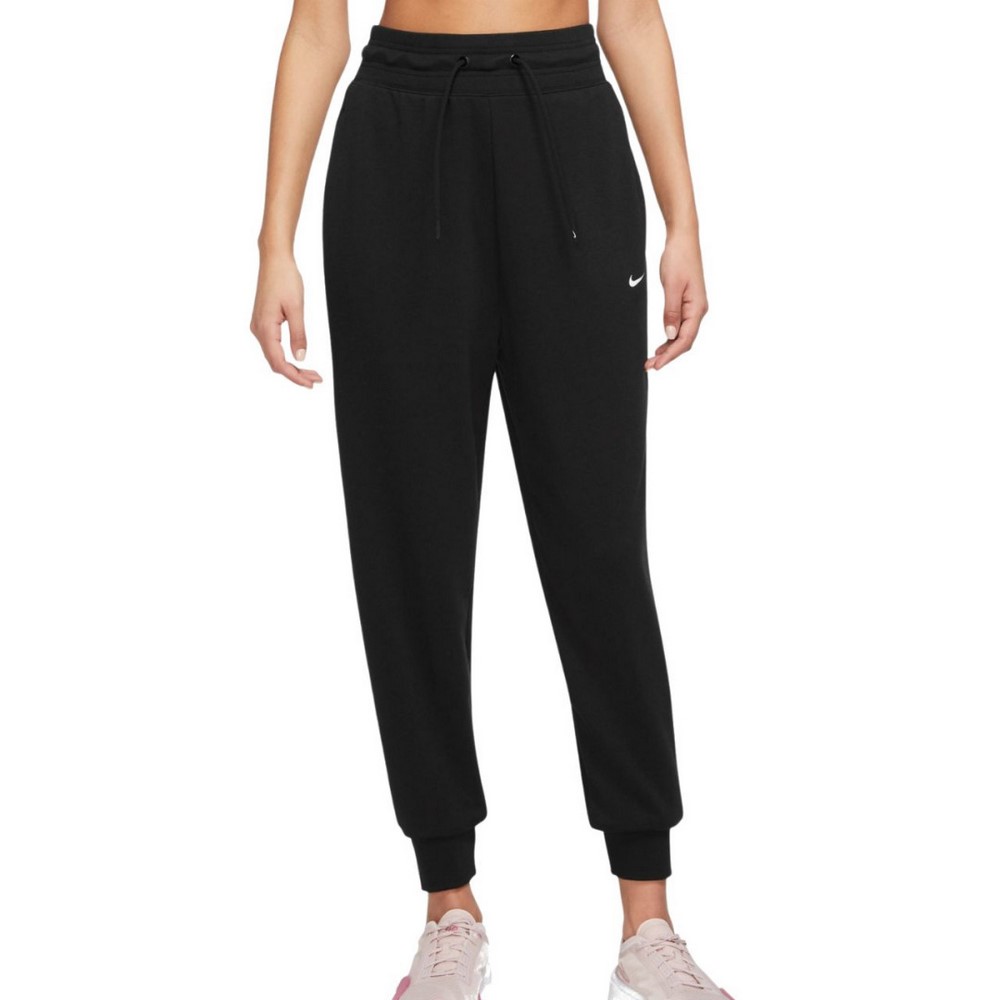 Женские спортивные штаны Nike JOGGER PANT FB5434-010