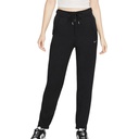 Женские спортивные штаны Nike W NSW NK MDRN FLC FT HR PANT DV7800-010