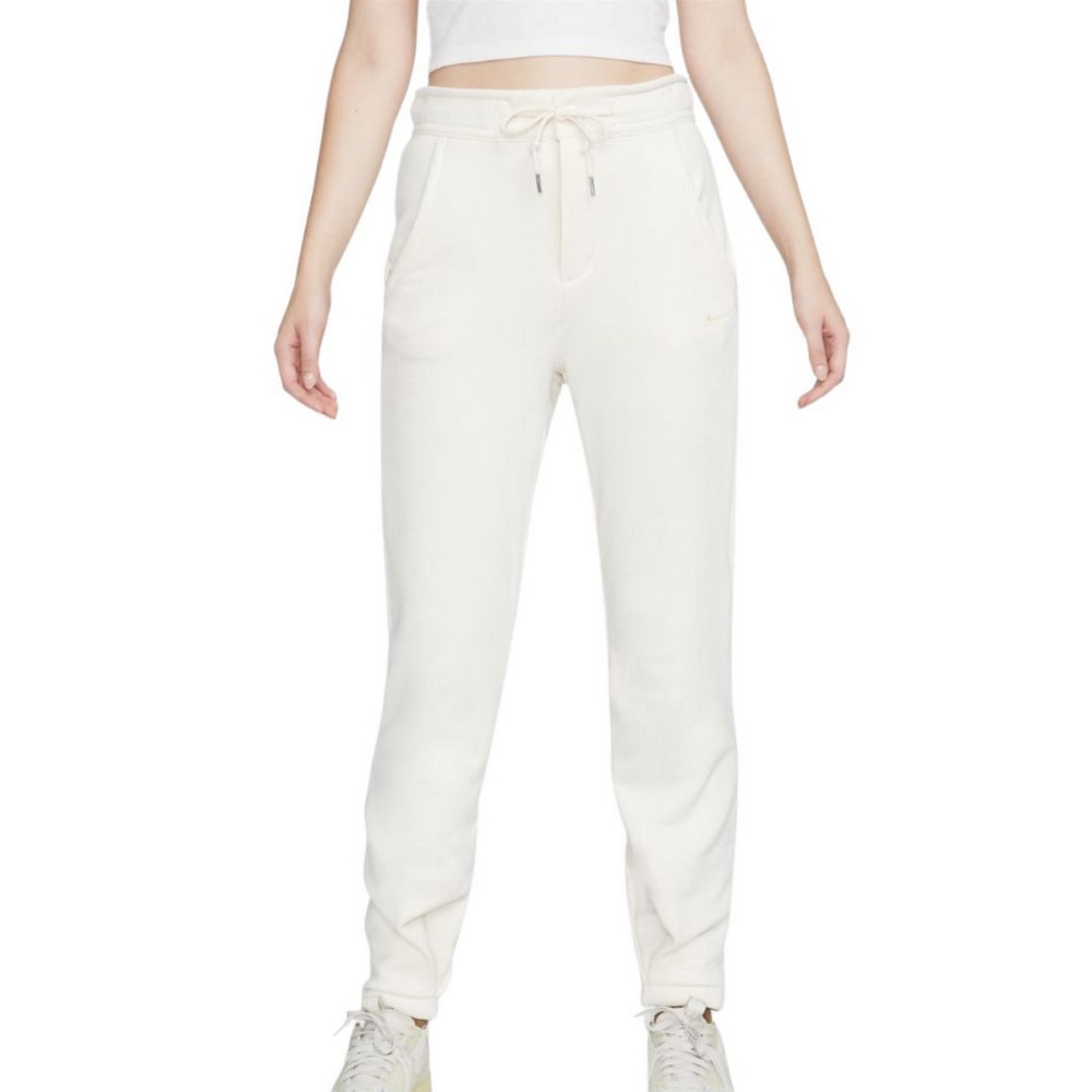Жіночі спортивні штани Nike W NSW NK MDRN FLC FT HR PANT DV7800-901