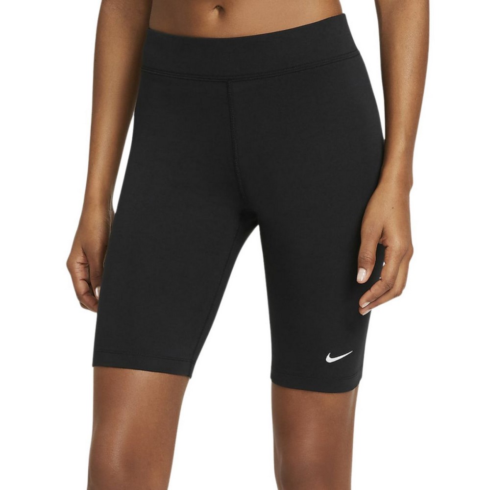 Жіночі шорти Nike W NSW ESSNTL MR BIKER SHORT CZ8526-010