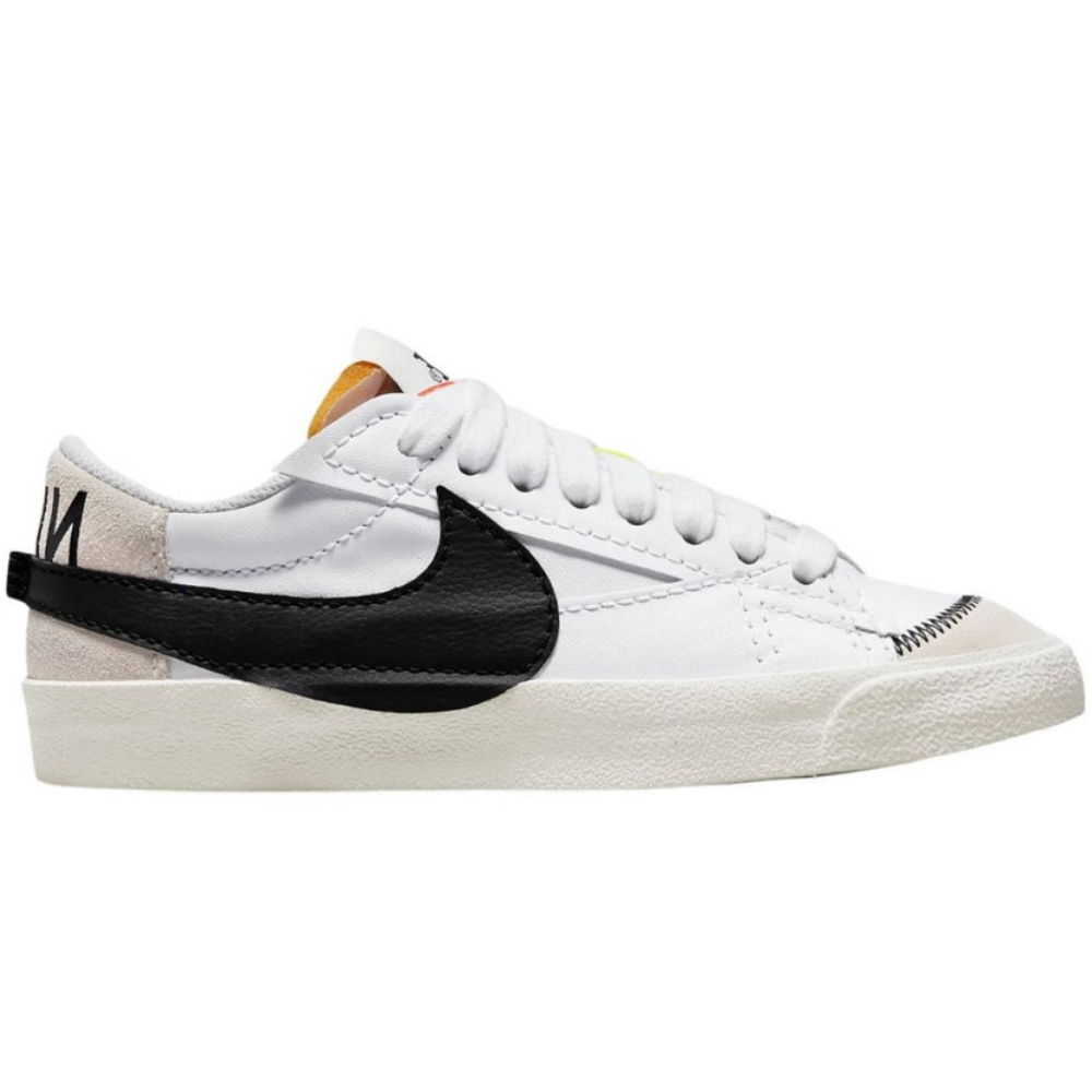 Жіночі повсякденні кросівки NIKE W Blazer Low `77 Jumbo DQ1470-101