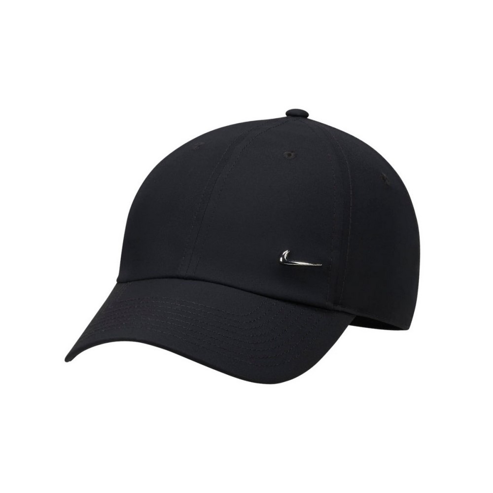 Кепка U NK DF CLUB CAP U CB MTSWSH L FB5372-010