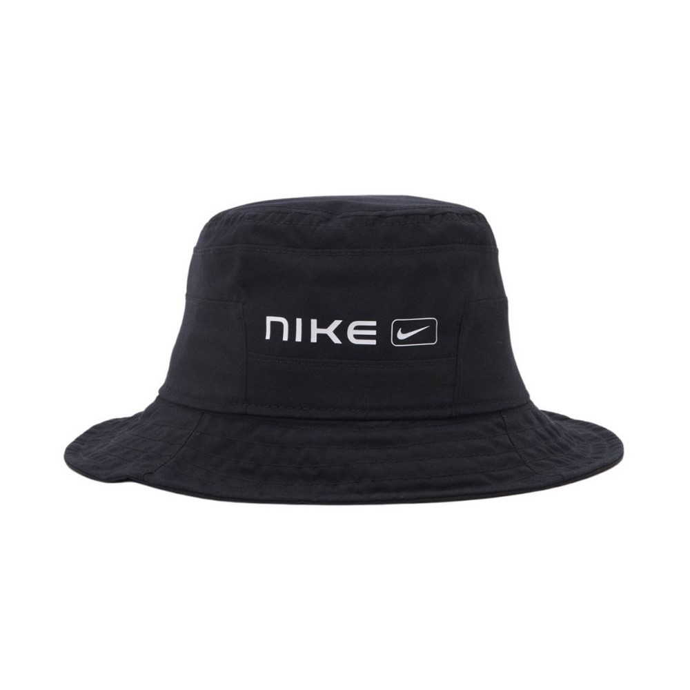 Панама Nike W NSW CAP SSNL BUCKET DC4084-010