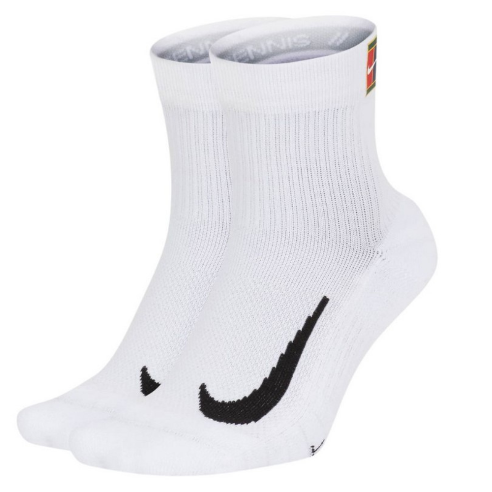 Шкарпетки Nike Court Multiplier Max CU1309-100