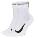 Шкарпетки Nike Court Multiplier Max CU1309-100