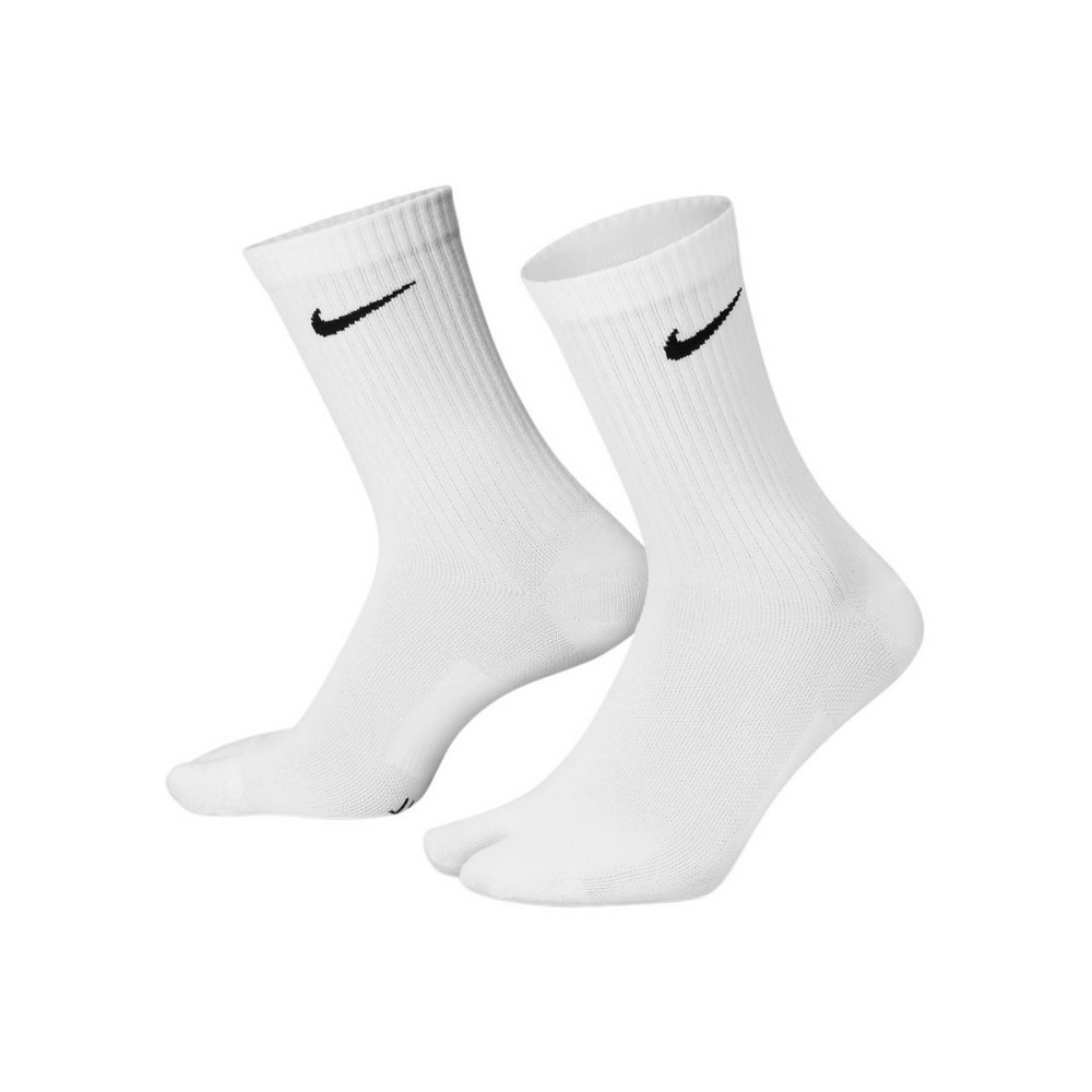 Шкарпетки Nike U NK ED PLS LTWT CRW 160 TAB DX1158-100