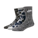Шкарпетки Nike U NK EVERYDAY ESSENTIAL CREW DH3414-902