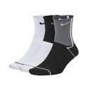 Шкарпетки Nike W NK EVERYDAY PLUS LTWT ANKLE CK6021-904
