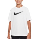 Детская футболка Nike B NK DF MULTI+ SS TOP HBR DX5386-101