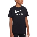 Дитяча футболка Nike K NSW TEE NIKE AIR DV3934-010