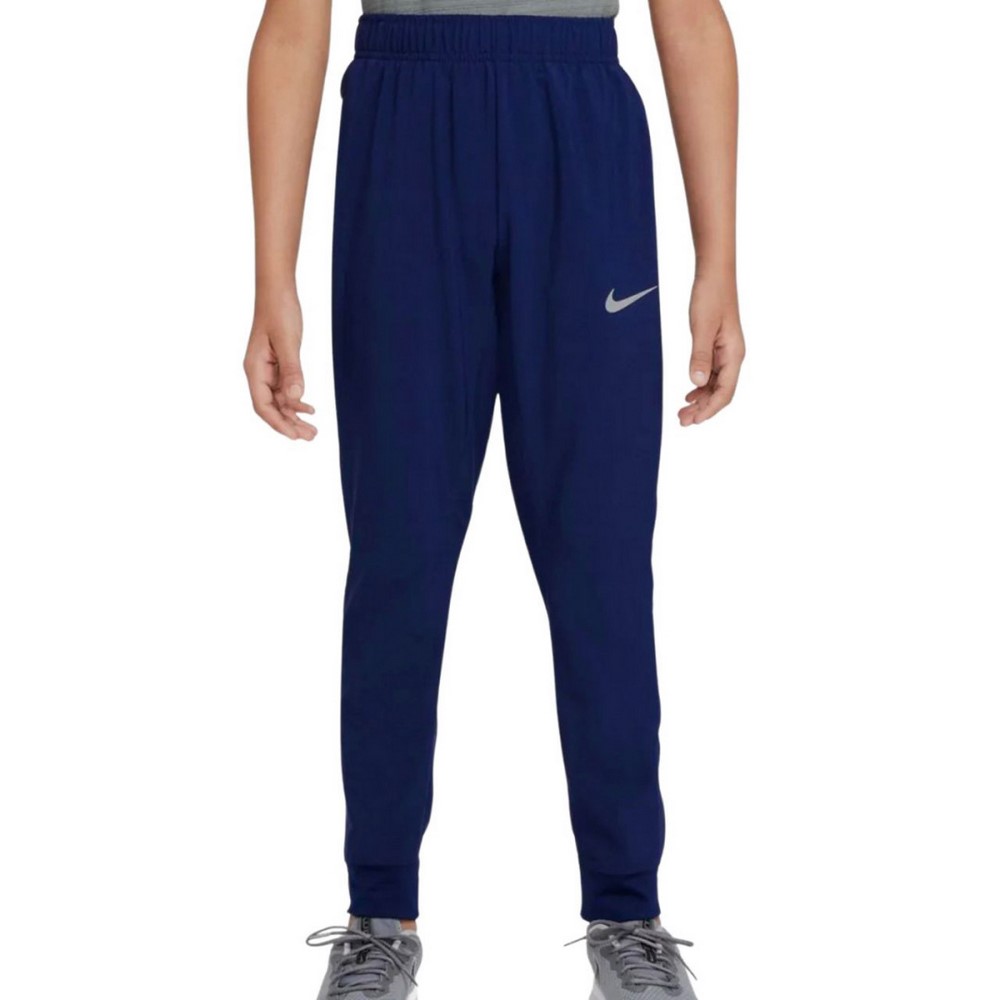 Дитячі спортивні штани Nike B NK DF WOVEN PANT DD8428-492
