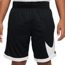Дитячі шорти Nike B NK DF HBR BASKETBALL SHORT DM8186-010