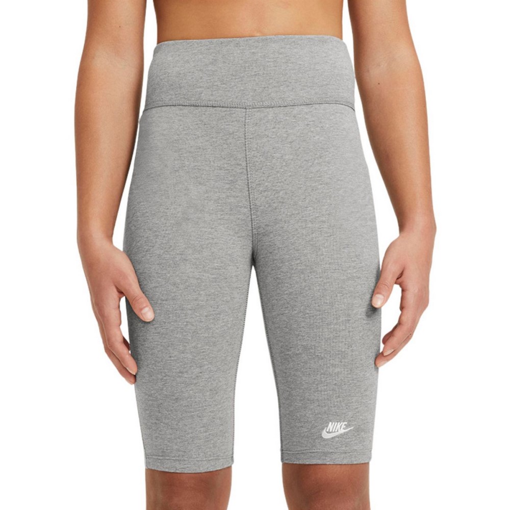 Дитячі шорти Nike G NSW BIKE 9 IN SHORT DA1243-091