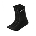 Шкарпетки Nike U NK EVERYDAY LTWT CREW 3PR SX7676-010