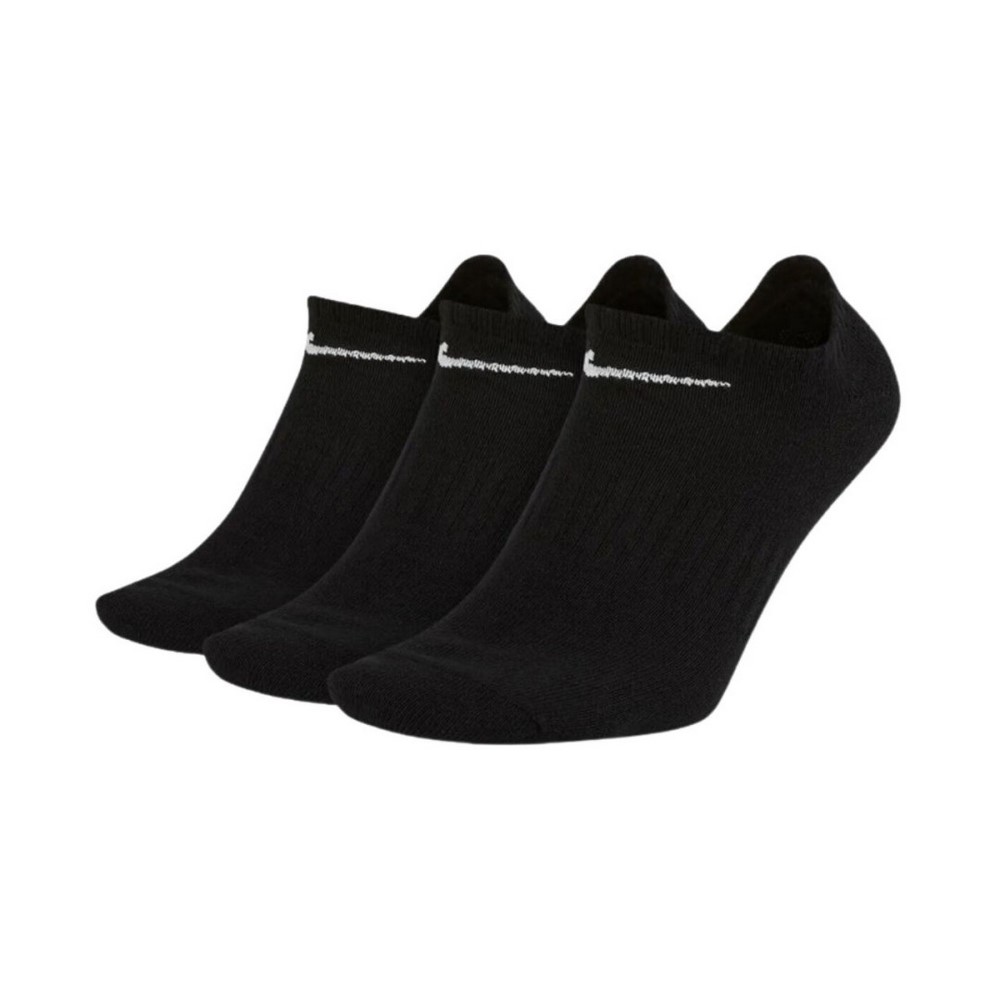 Шкарпетки Nike U NK EVERYDAY LTWT NS 3PR 132 SX7678-010