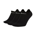 Шкарпетки Nike U NK EVERYDAY LTWT NS 3PR 132 SX7678-010