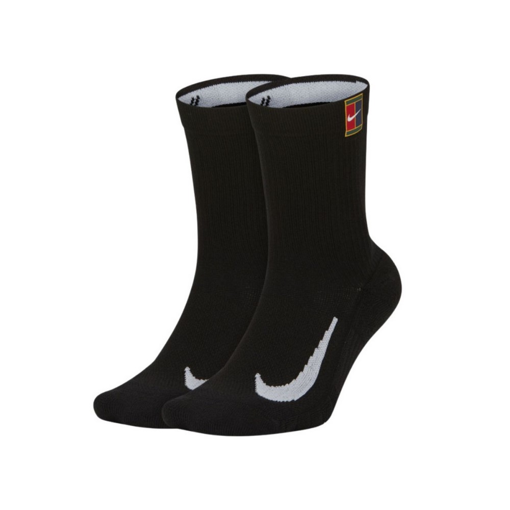 Шкарпетки NIKE U NK MULTIPLIER CREW SK0118-010
