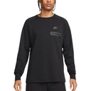 Лонгслів чоловічій Nike Tech Fleece Lightweight FD9880-010