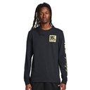 Лонгслів чоловічій NIKE T-SHIRT FQ4902-010
