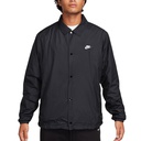 Чоловіча куртка NIKE Club Coaches Jacket FN3316-010
