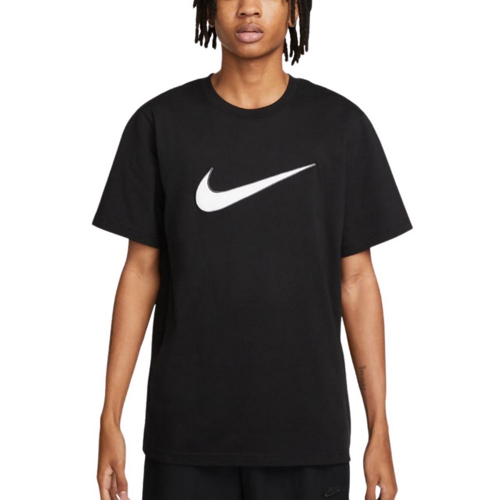 Чоловіча футболка Nike M NSW SP SS TOP FN0248-010