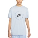 Чоловіча футболка Nike M NSW SPU SS TEE FJ5255-412